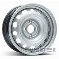 ALST (KFZ) 8477 6.5x15 4x108 ET27 DIA65.1 Black№2