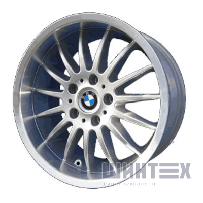 DJ Wheels 85 7x15 5x120 ET35 DIA72.6 S