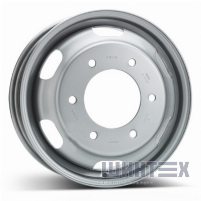 ALST (KFZ) 8733 Renault 5.5x16 6x200 ET110 DIA142.1 S