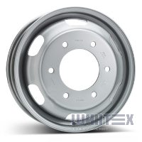 ALST (KFZ) 8733 Renault 5.5x16 6x200 ET110 DIA142.1 S
