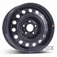 ALST (KFZ) 8755 Hyundai, Kia 6.5x16 5x114.3 ET46 DIA67