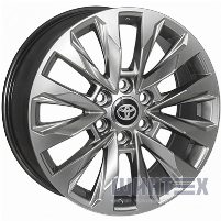 JH 880 8x20 6x139.7 ET60 DIA95.1 HB