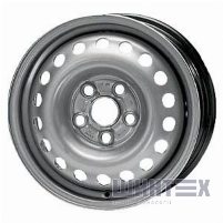 ALST (KFZ) 8845 Volkswagen 6x15 5x112 ET55 DIA57 S