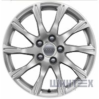 Audi OEM 8W0601025C A4/S4 B9 7.5x17 5x112 ET38 DIA66.6 SP