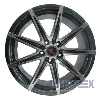 Dawning 9003 8x18 5x114.3 ET40 DIA73.1 MG