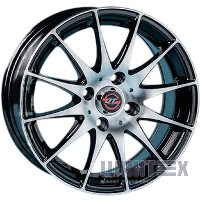 JT 9018 6x14 4x100 ET38 DIA67.1 BMr