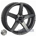 Zorat Wheels 9135 8.5x19 5x120 ET30 DIA74.1 EM/M№1