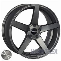 Zorat Wheels 9135 9x20 5x112 ET25 DIA66.6 EM/M
