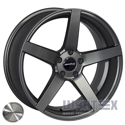 Zorat Wheels 9135 8.5x19 5x114.3 ET30 DIA73.1 EM/M№1