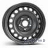 ALST (KFZ) 9165 Skoda 6x15 5x112 ET47 DIA57