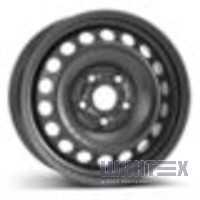 ALST (KFZ) 9165 Skoda 6x15 5x112 ET47 DIA57