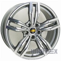 GT 927 8.5x19 5x114.3 ET35 DIA73.1 MG