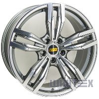 GT 927 9.5x19 5x114.3 ET35 DIA73.1 MG