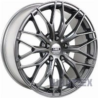 Tech Line 940 7.5x19 5x114.3 ET45 DIA67.1 MG