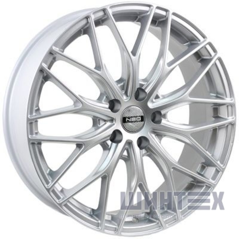 Tech Line 940 7.5x19 5x114.3 ET40 DIA60.1 BD№2