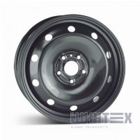 ALST (KFZ) 9435 Renault 6.5x16 5x108 ET50 DIA60