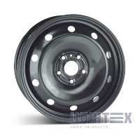 ALST (KFZ) 9435 Renault 6.5x16 5x108 ET50 DIA60