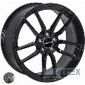 Zorat Wheels 9482 8.5x19 5x112 ET45 DIA66.6 Black№2