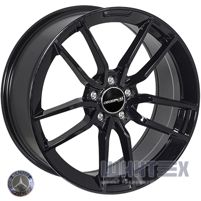 Zorat Wheels 9482 8.5x19 5x112 ET45 DIA66.6 BP№2