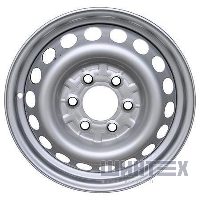 ALST (KFZ) 9488 Mercedes Benz 6.5x16 6x130 ET62 DIA84.1 S
