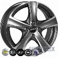 Zorat Wheels 9504 5.5x14 4x100 ET32 DIA60.1 SL№1