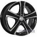 Zorat Wheels 9504 5.5x14 4x100 ET32 DIA60.1 SL№4