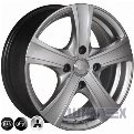 Zorat Wheels 9504 5.5x14 4x100 ET32 DIA60.1 SL№3