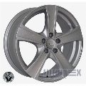 Zorat Wheels 9504 6x15 4x100 ET43 DIA60.1 HS№2