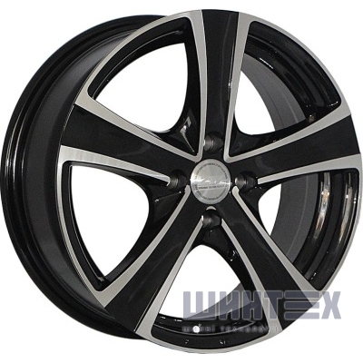 Zorat Wheels 9504 6x15 4x114.3 ET43 DIA67.1 HS№4