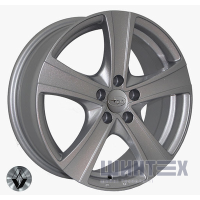 Zorat Wheels 9504 5.5x14 4x100 ET44 DIA56.6 MK-P№2