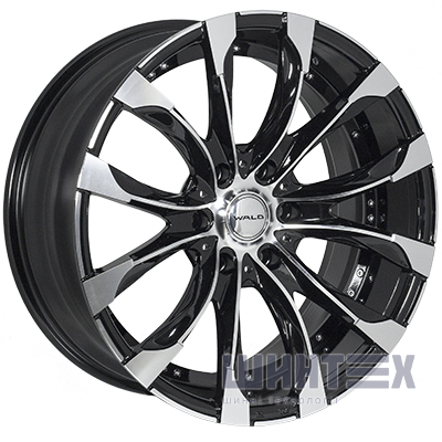 Zorat Wheels 9545 9x20 6x139.7 ET24 DIA106.1 BP