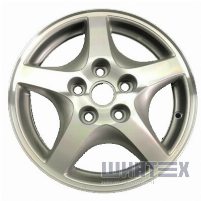 Pontiac OEM 9592391 6x15 5x115 ET52 DIA70.3 S