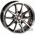 Zorat Wheels 969 6x14 5x100/114.3 ET35 DIA67.1 RL BPX№2