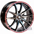 Zorat Wheels 969 7x16 5x100 ET42 DIA67.1 RL BPX№1