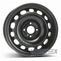 ALST (KFZ) 9783 7x16 4x108 ET32 DIA65 Black