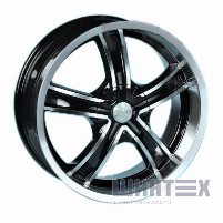 Aleks 993 7.5x18 10x114.3/120 ET35 DIA73.1 MB