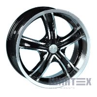 Aleks 993 7.5x18 10x114.3/120 ET35 DIA73.1 MB