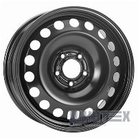 ALST (KFZ) 9947 Opel 7x17 5x115 ET41 DIA70.3 Black