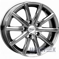 Autom A-101 7x16 5x100/114.3 ET38 DIA73.1 CB