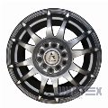 Autom A-105 6.5x15 5x100/114.3 ET40 DIA73.1 CB№2