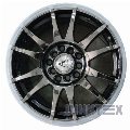Autom A-105 6.5x15 5x100/114.3 ET40 DIA73.1 CB№1