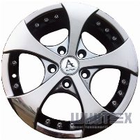 Autom A-511 6.5x15 5x112 ET35 DIA73.1 CB