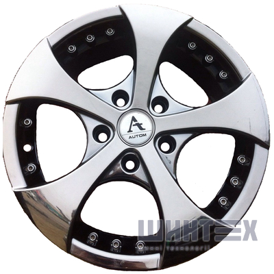 Autom A-511 6.5x15 5x112 ET35 DIA73.1 CB