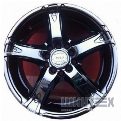 Autom A-516 6.5x15 5x100/114.3 ET38 DIA73.1 CB№1