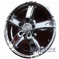 Autom A-516 6.5x15 5x100/114.3 ET38 DIA73.1 CB№2