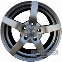 Autom A-556 7.5x16 5x120 ET25 DIA74.1 HS