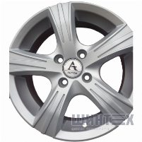 Autom A-561 6.5x16 5x100 ET40 DIA73.1 HS