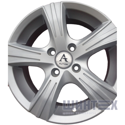 Autom A-561 6.5x16 5x100 ET40 DIA73.1 HS