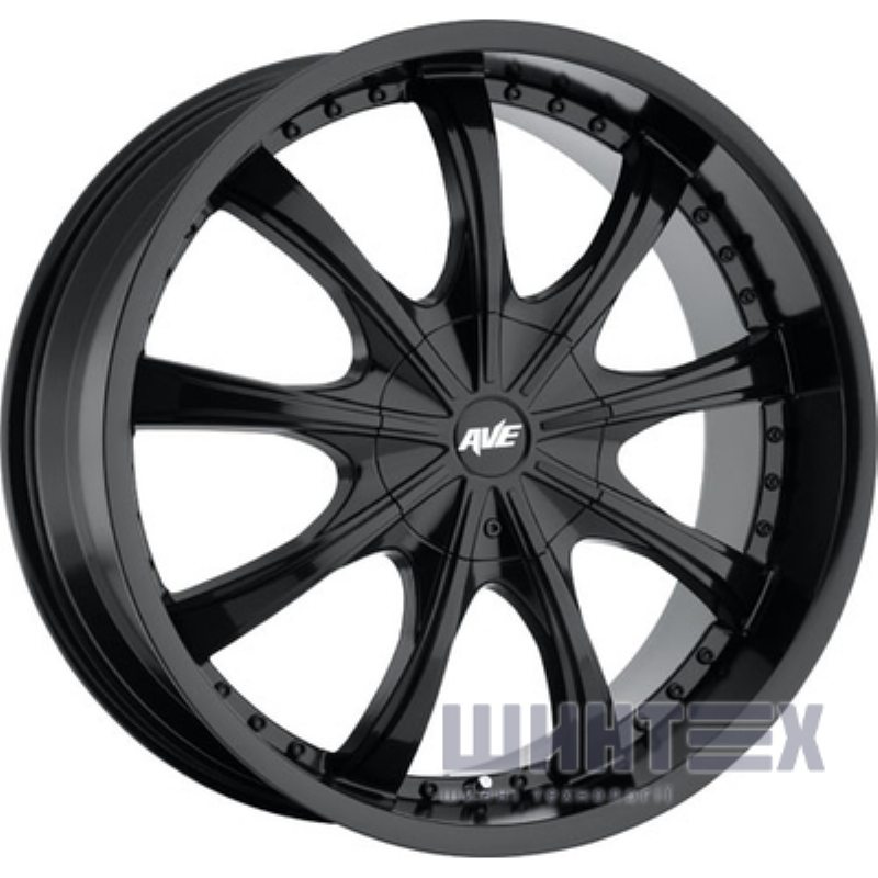 Mi-tech A-605 Avenue 8x20 10x112/114.3 ET40 DIA73.1 AM/B№2