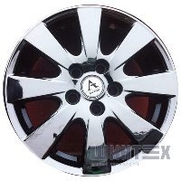 Autom A-803 6.5x16 5x114.3 ET45 DIA73.1 CB